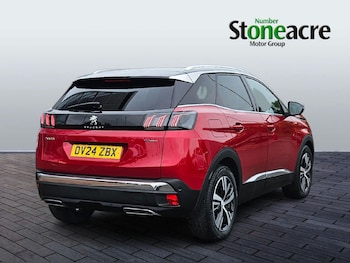 Used Peugeot 3008 2024 for sale - 78988986: Photo