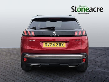 Used Peugeot 3008 2024 for sale - 78988986: Photo