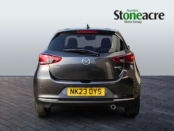 Used Mazda Mazda2 2023 for sale - 78335381: Photo