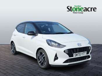 (70) - 1.2 Premium Hatchback 5dr Petrol Manual Euro 6 (s/s) (84 ps)