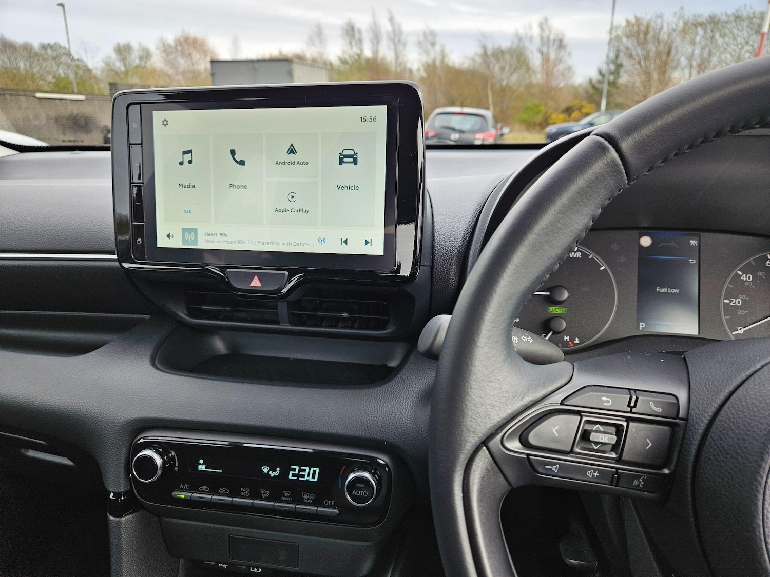 Used Mazda Mazda2 HYBRID 2025 for sale - 78047085: Photo 15