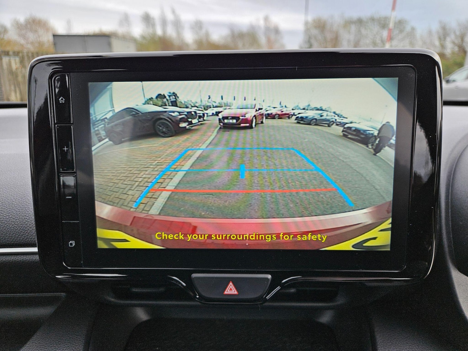 Used Mazda Mazda2 HYBRID 2025 for sale - 78047085: Photo 16