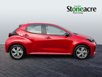 Used Mazda Mazda2 HYBRID 2025 for sale - 78047085: Photo