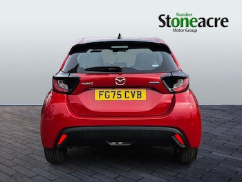 Used Mazda Mazda2 HYBRID 2025 for sale - 78047085: Photo