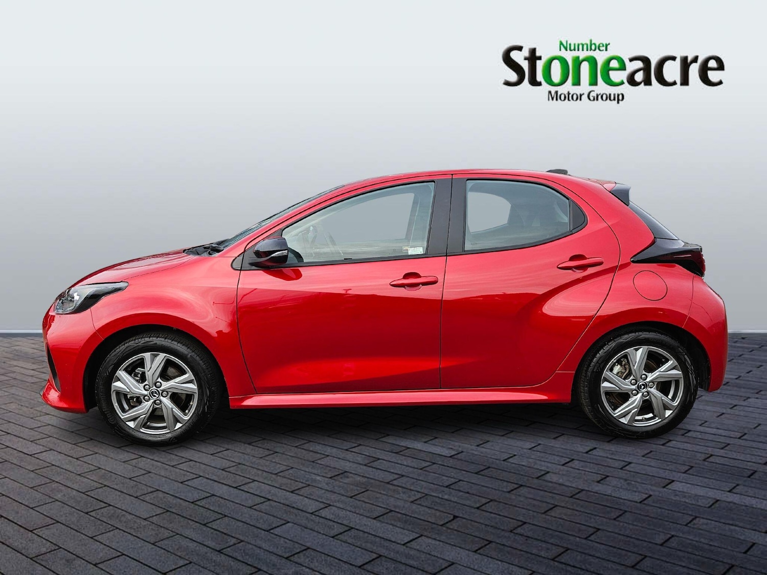 Used Mazda Mazda2 HYBRID 2025 for sale - 78047085: Photo 6