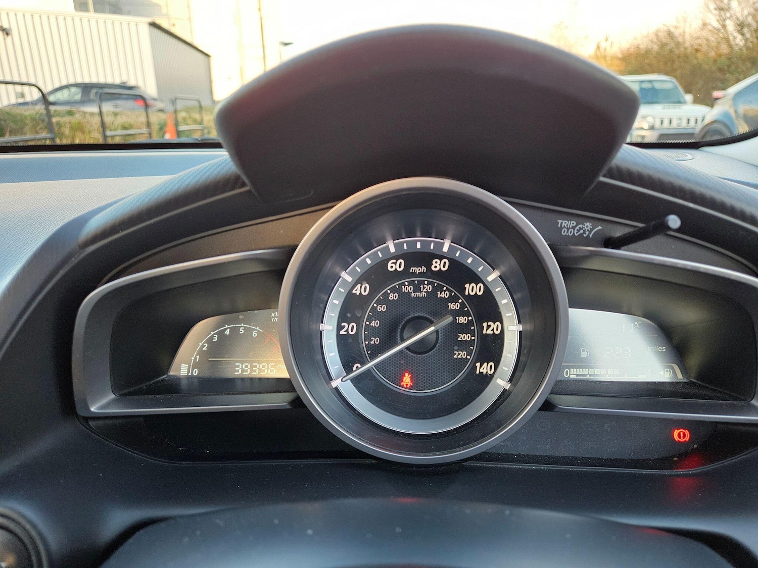 Used Mazda Mazda2 2016 for sale - 77696455: Photo 14