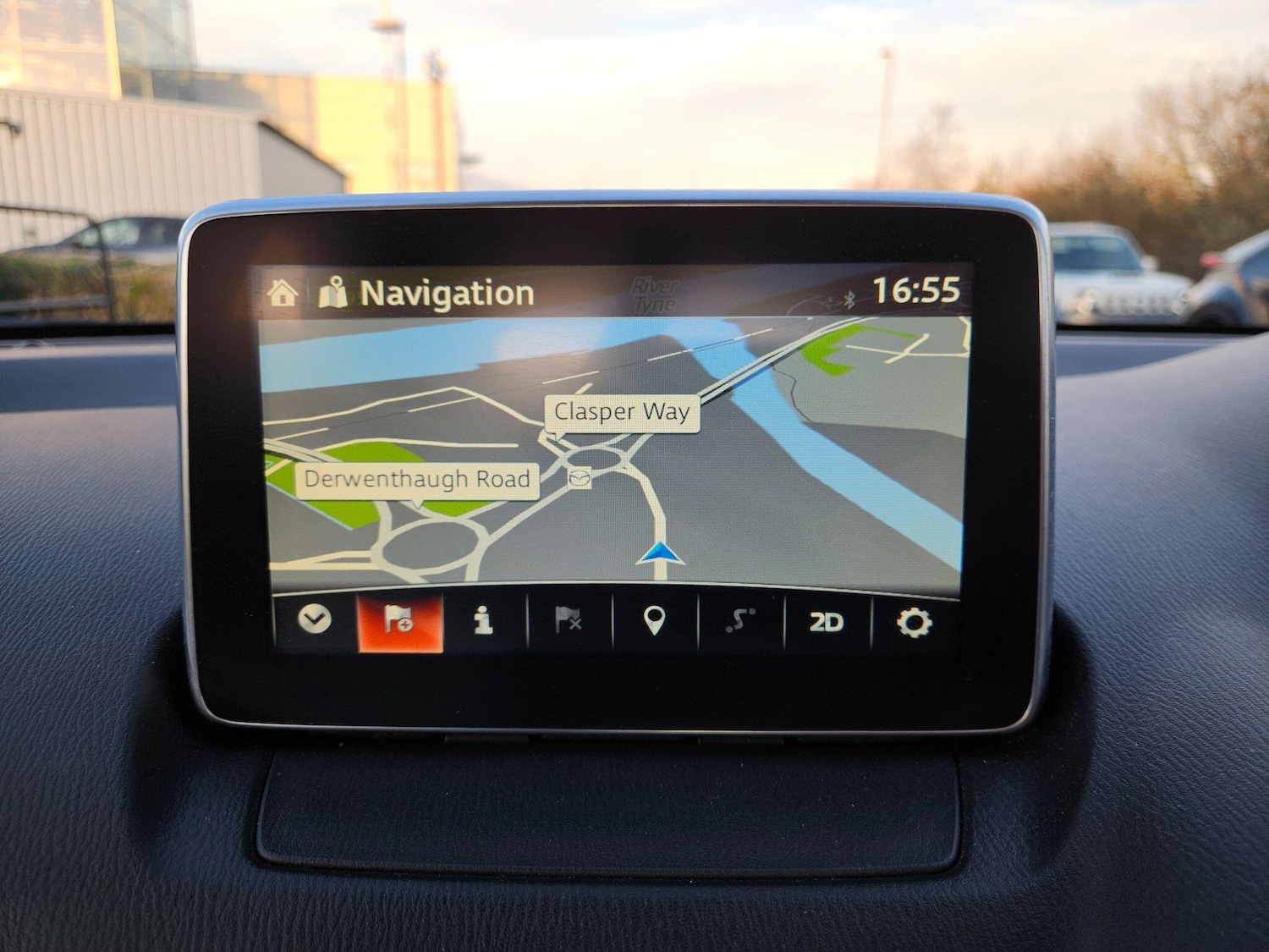 Used Mazda Mazda2 2016 for sale - 77696455: Photo 16