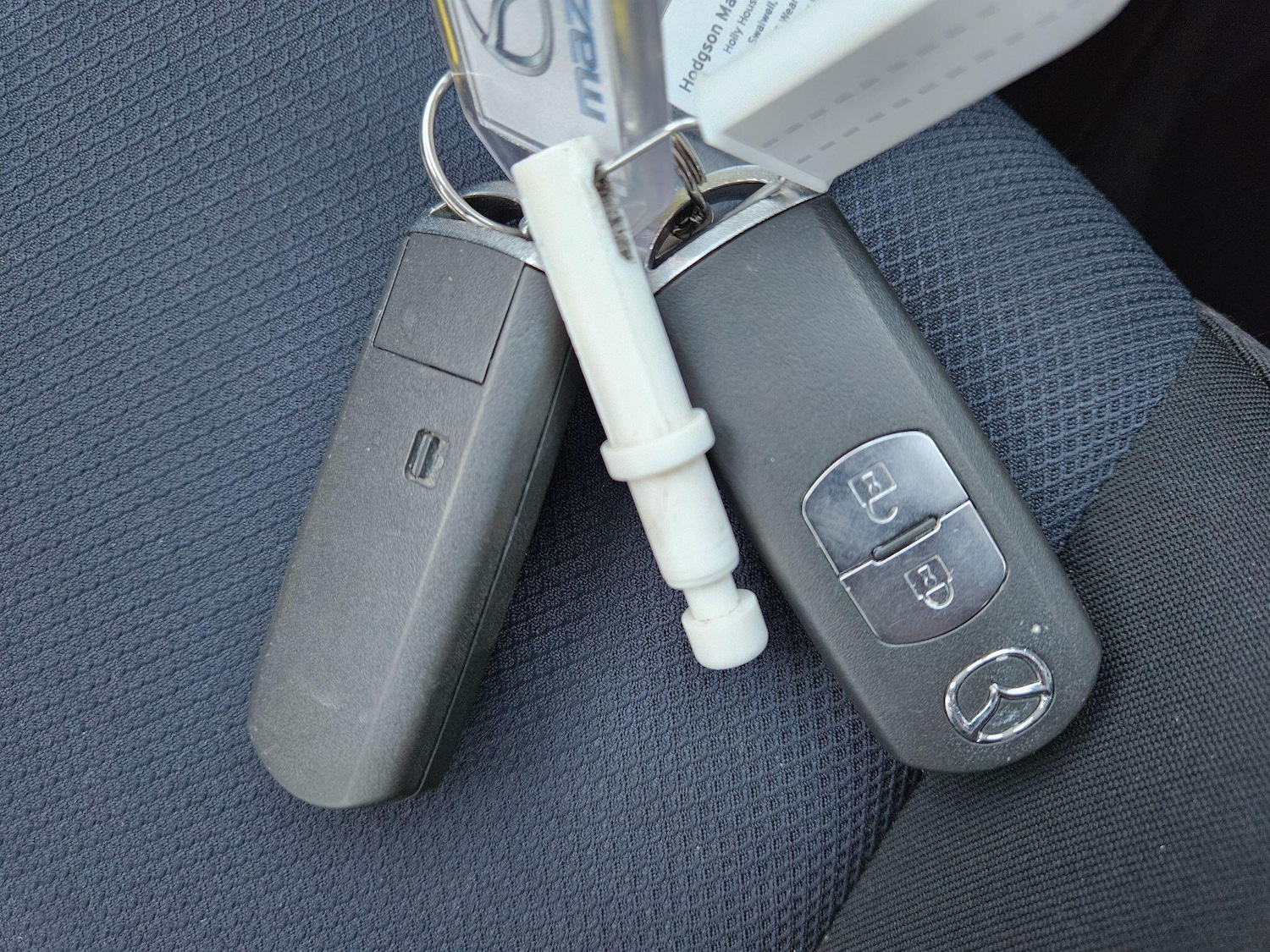 Used Mazda Mazda2 2016 for sale - 77696455: Photo 19