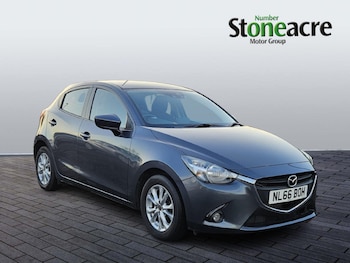 Used Mazda Mazda2 2016 for sale - 77696455: Photo