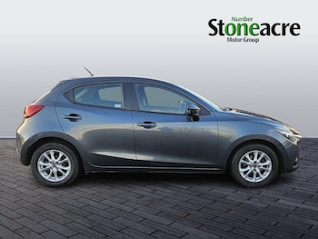 Used Mazda Mazda2 2016 for sale - 77696455: Photo