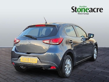 Used Mazda Mazda2 2016 for sale - 77696455: Photo