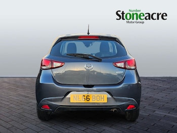 Used Mazda Mazda2 2016 for sale - 77696455: Photo