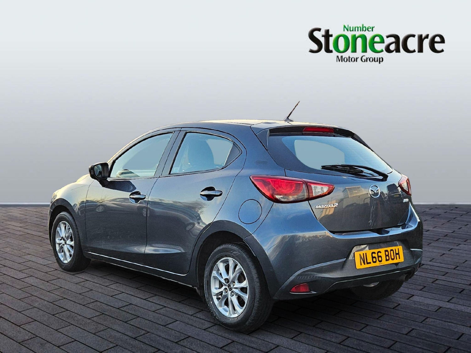 Used Mazda Mazda2 2016 for sale - 77696455: Photo 5