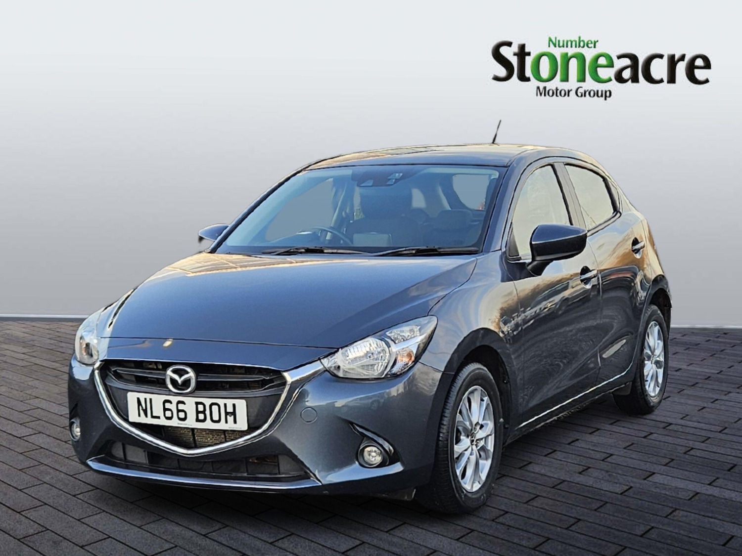Used Mazda Mazda2 2016 for sale - 77696455: Photo 7