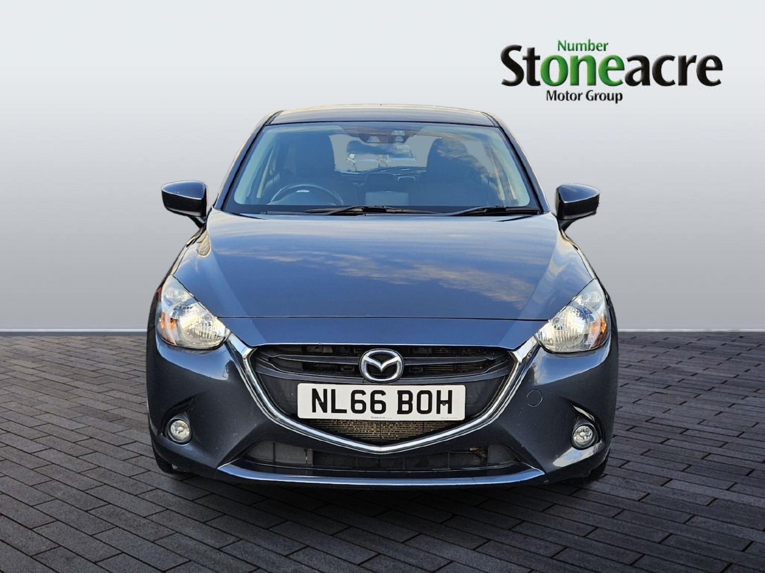 Used Mazda Mazda2 2016 for sale - 77696455: Photo 8