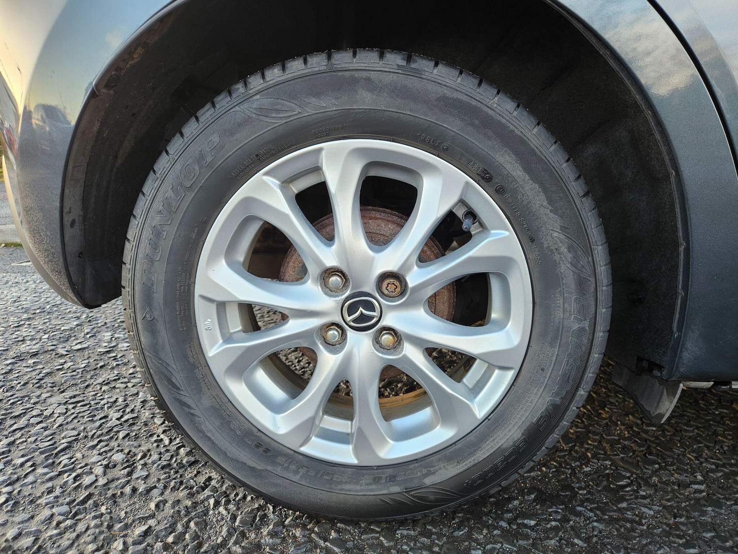 Used Mazda Mazda2 2016 for sale - 77696455: Photo 9