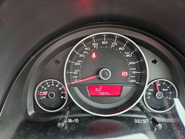 Used SEAT Mii 2018 for sale - 76215350: Photo 13