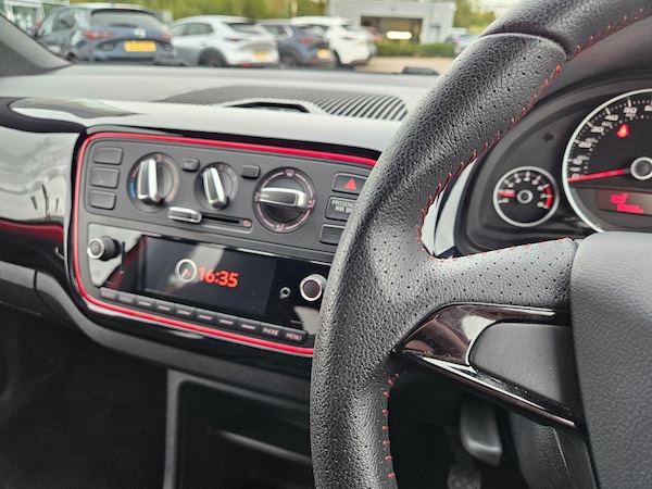 Used SEAT Mii 2018 for sale - 76215350: Photo 14