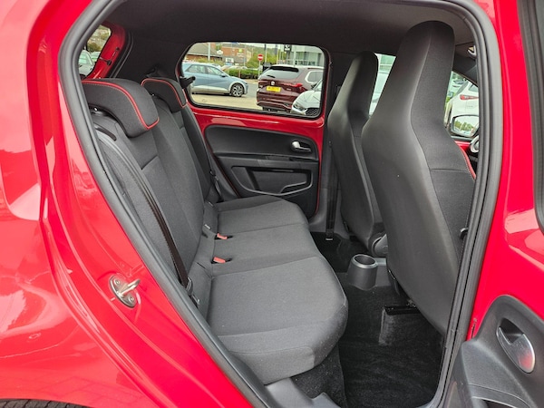 Used SEAT Mii 2018 for sale - 76215350: Photo 17