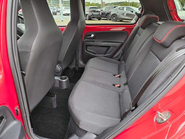 Used SEAT Mii 2018 for sale - 76215350: Photo 18