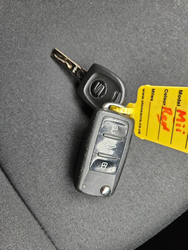 Used SEAT Mii 2018 for sale - 76215350: Photo 26
