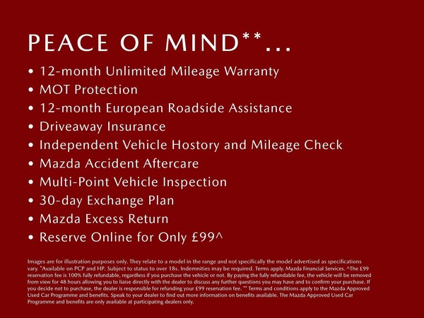 Used SEAT Mii 2018 for sale - 76215350: Photo 3