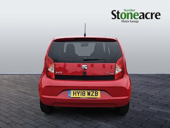 Used SEAT Mii 2018 for sale - 76215350: Photo 4