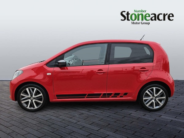 Used SEAT Mii 2018 for sale - 76215350: Photo 6