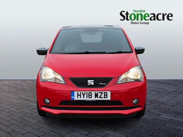 Used SEAT Mii 2018 for sale - 76215350: Photo 8