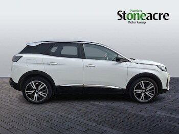 Used Peugeot 3008 2021 for sale - 78809737: Photo