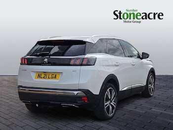 Used Peugeot 3008 2021 for sale - 78809737: Photo