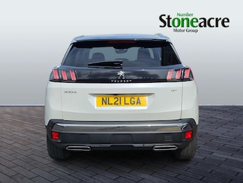 Used Peugeot 3008 2021 for sale - 78809737: Photo