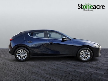 Used Mazda Mazda3 2025 for sale - 79495823: Photo
