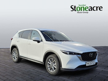 Used Mazda CX-5 2026 for sale - 79426004: Photo