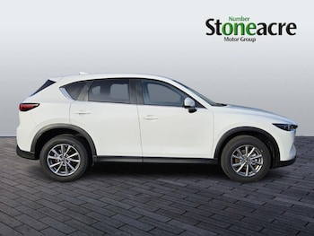 Used Mazda CX-5 2026 for sale - 79426004: Photo
