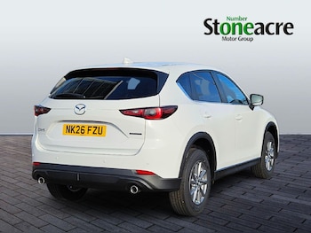 Used Mazda CX-5 2026 for sale - 79426004: Photo