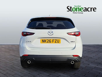 Used Mazda CX-5 2026 for sale - 79426004: Photo