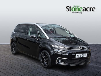 Used Citroen Grand C4 Picasso 2019 for sale - 78600960: Photo