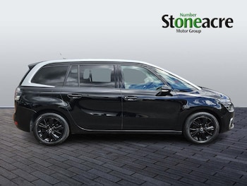 Used Citroen Grand C4 Picasso 2019 for sale - 78600960: Photo