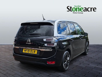 Used Citroen Grand C4 Picasso 2019 for sale - 78600960: Photo