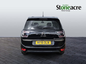 Used Citroen Grand C4 Picasso 2019 for sale - 78600960: Photo