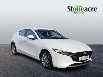 2021 (71) - 2.0 e-Skyactiv G MHEV SE-L Lux 5dr