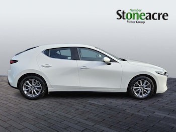 Used Mazda Mazda3 2021 for sale - 76377725: Photo