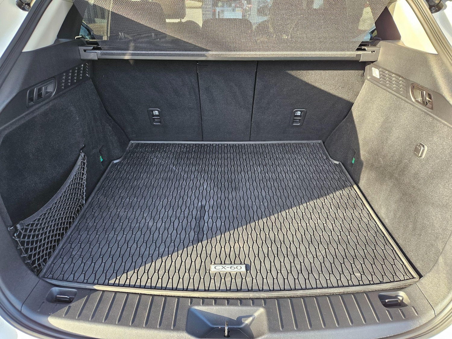 Used Mazda CX-60 2024 for sale - 77191432: Photo 10