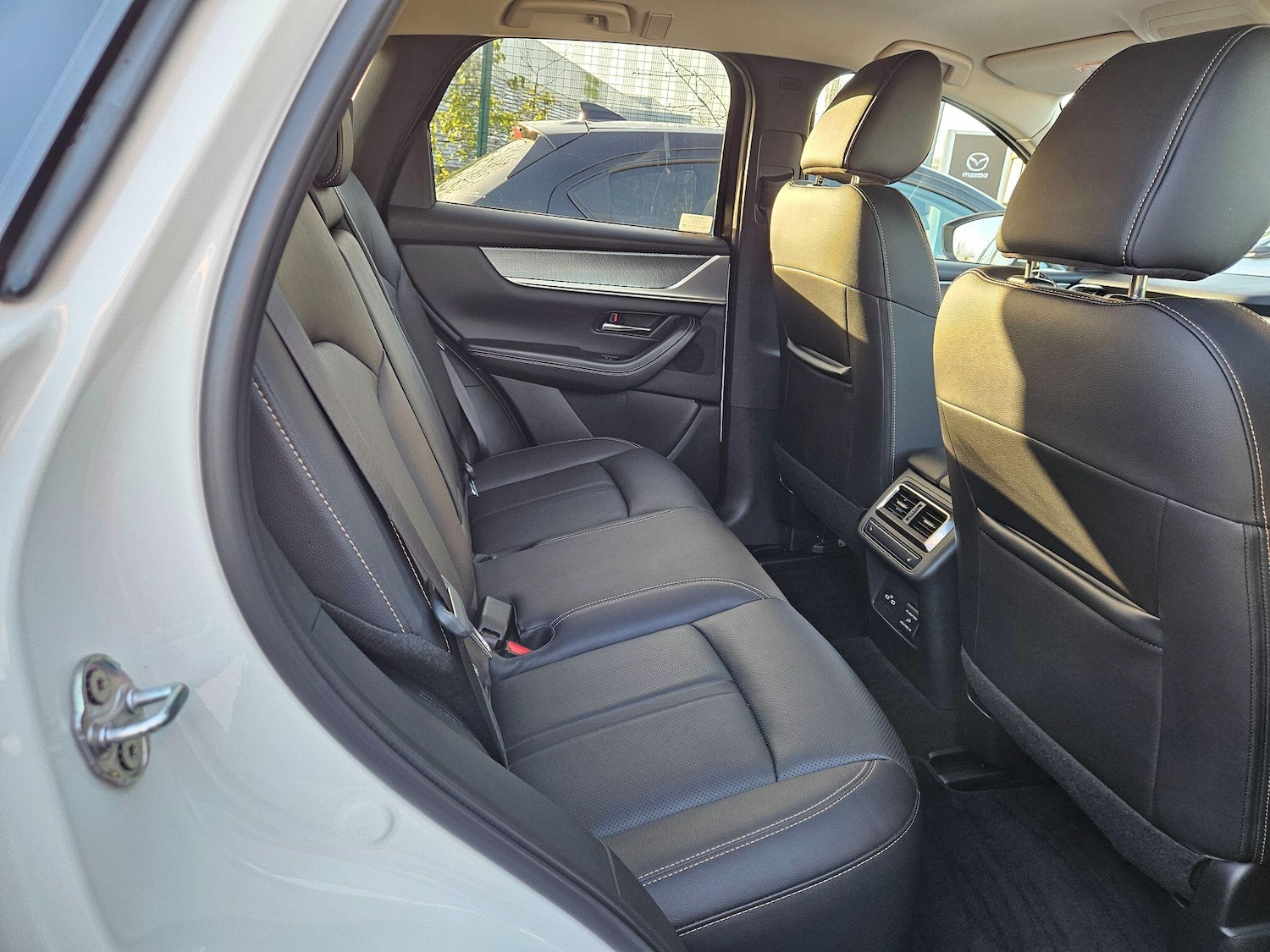 Used Mazda CX-60 2024 for sale - 77191432: Photo 17