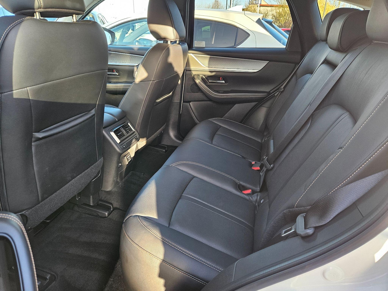 Used Mazda CX-60 2024 for sale - 77191432: Photo 18