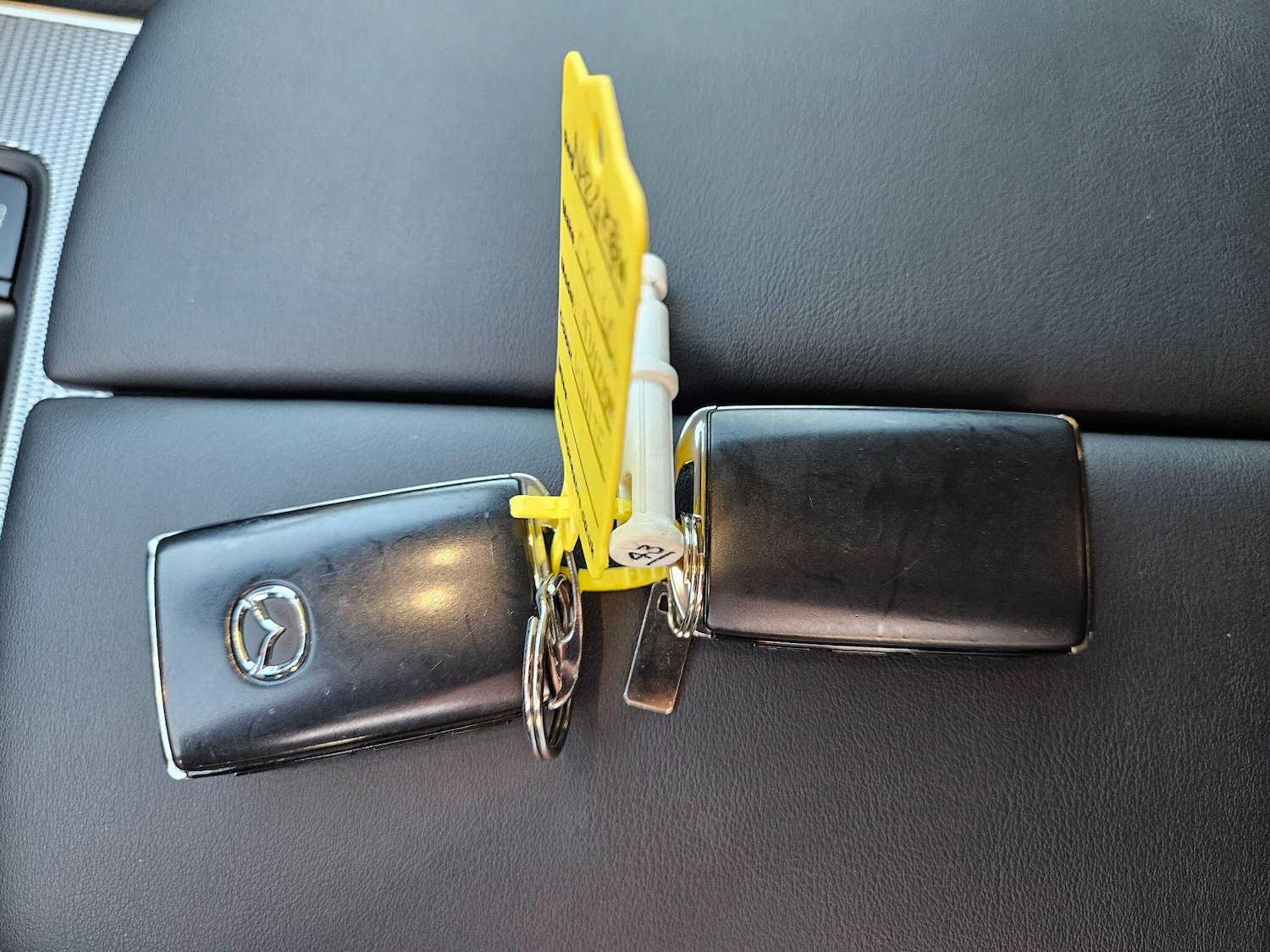 Used Mazda CX-60 2024 for sale - 77191432: Photo 19