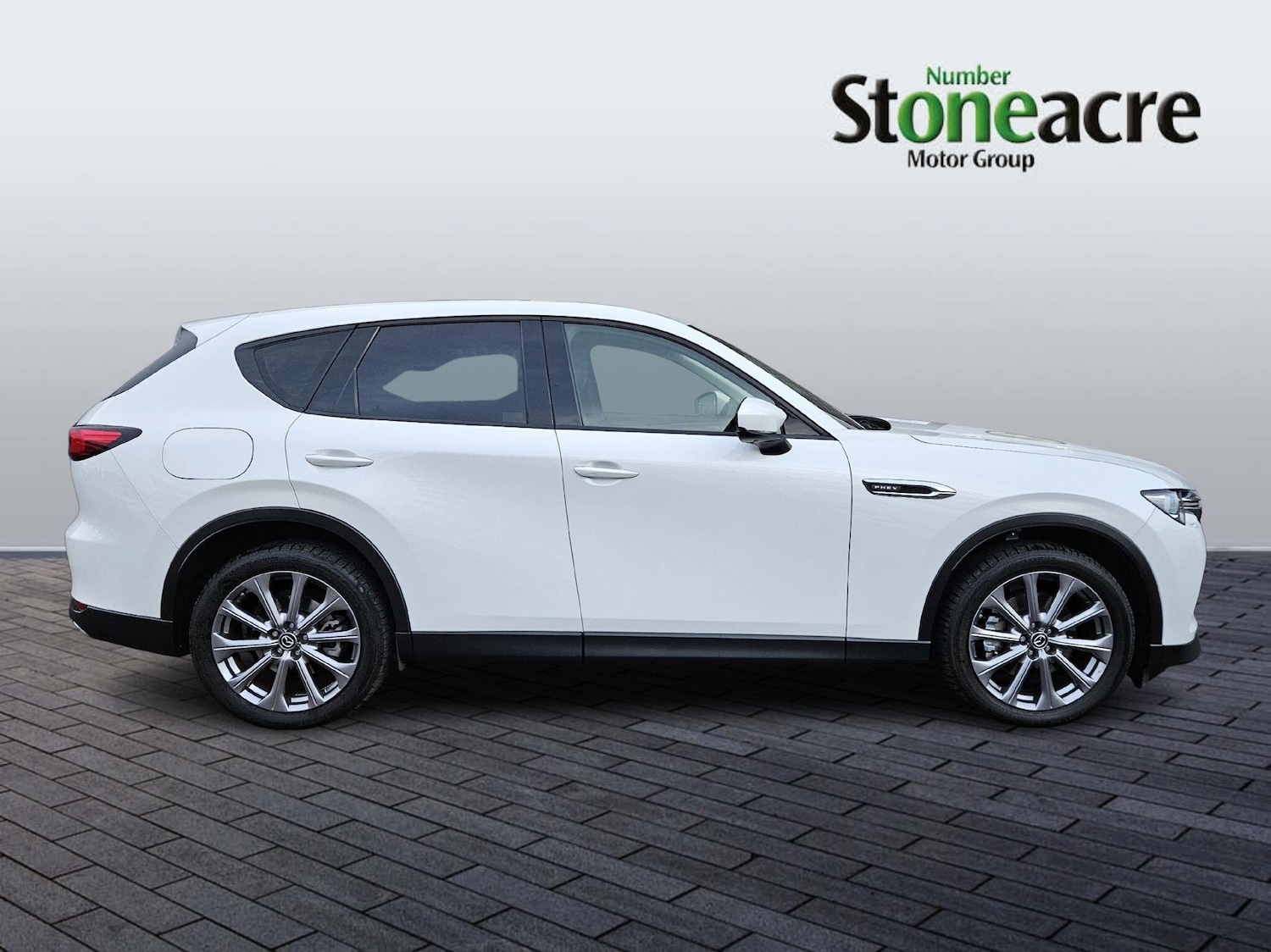 Used Mazda CX-60 2024 for sale - 77191432: Photo 2
