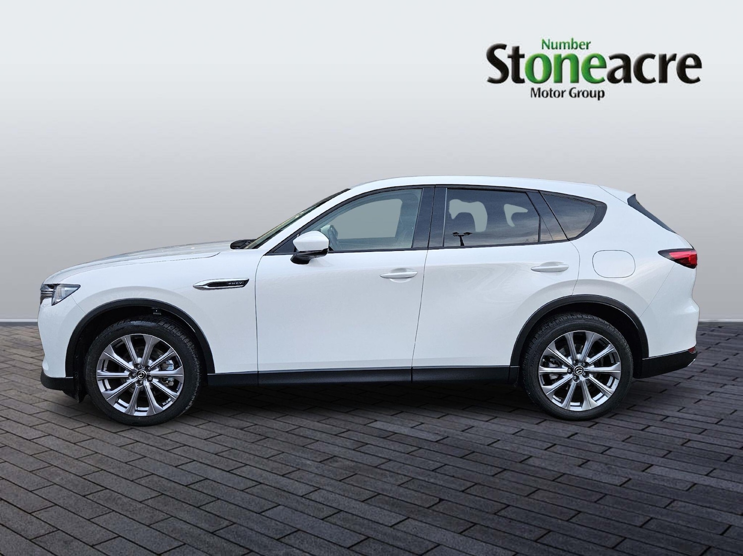 Used Mazda CX-60 2024 for sale - 77191432: Photo 6