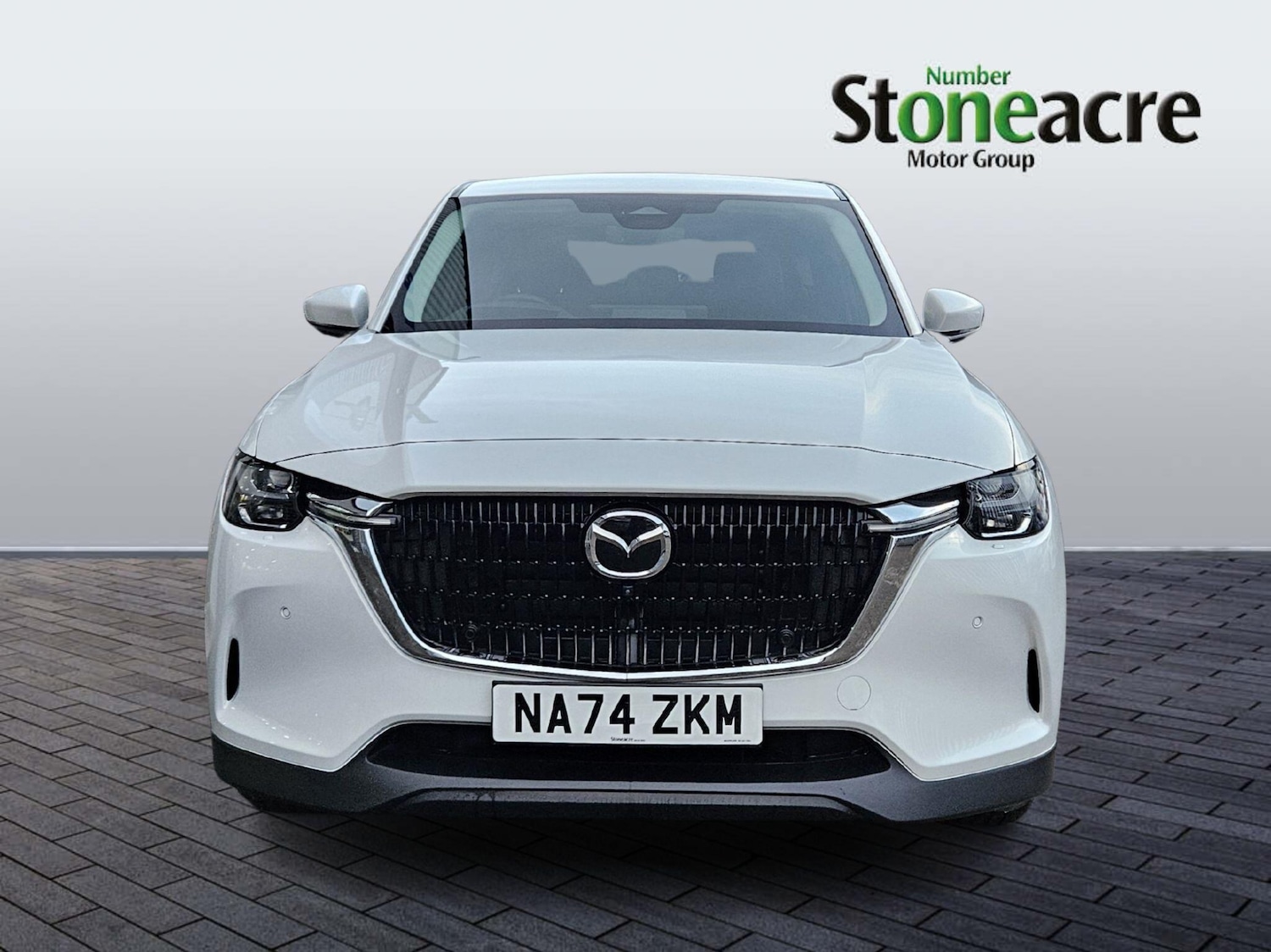 Used Mazda CX-60 2024 for sale - 77191432: Photo 8